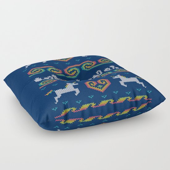 Whatever Floor Pillow
