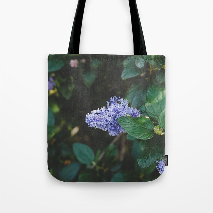 Botanical Dreams Tote Bag