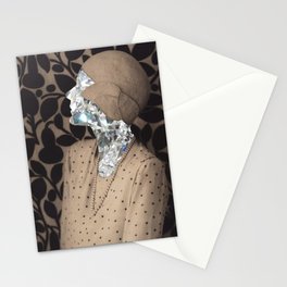 UNBREAKABLE Stationery Cards