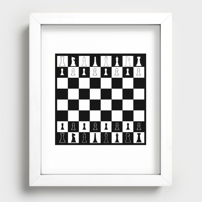 I Can Match My Chess Pieces” Learning Mat (Digital Printable)