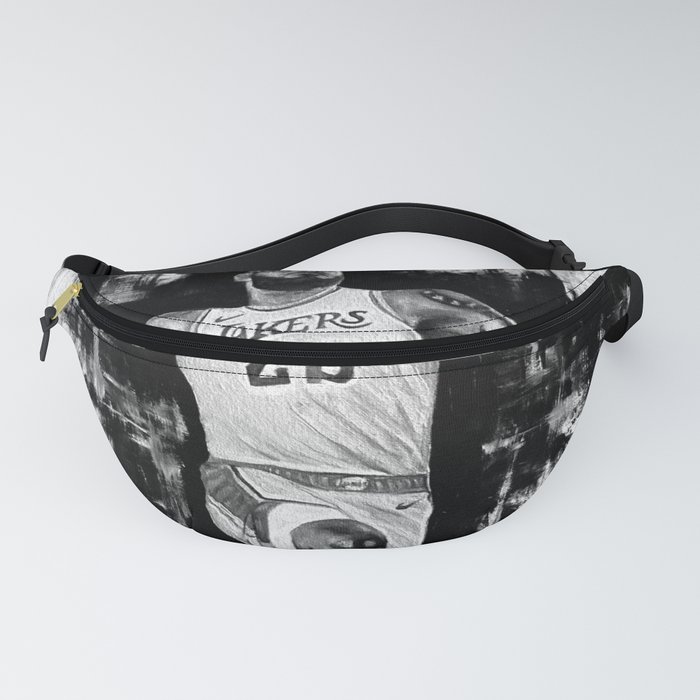 Lebron fanny pack hotsell