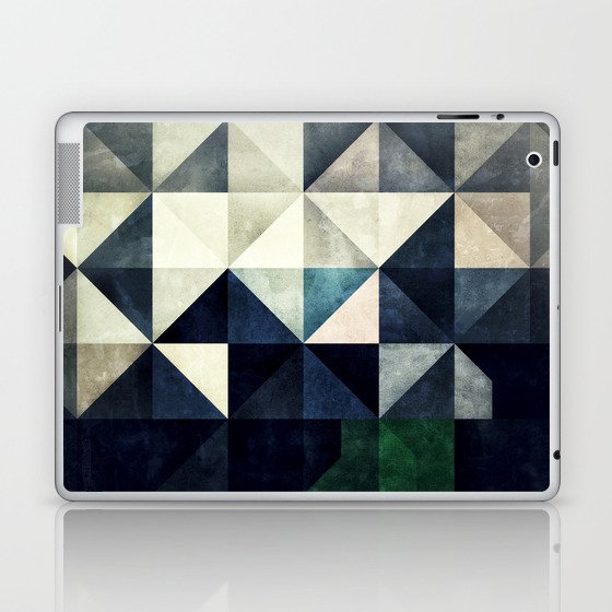 #0020 // GLYZBRYKS Laptop & iPad Skin