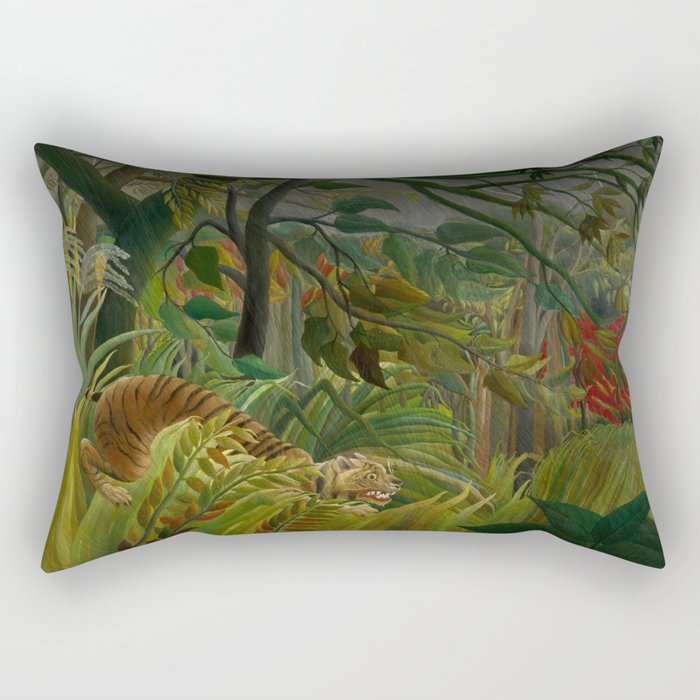 Rectangular Pillow