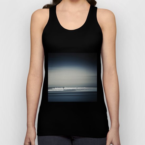 Sea and Surfer 16 Unisex Tank Top