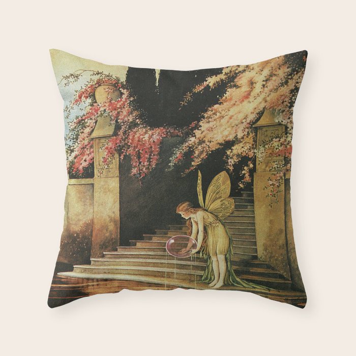 Throw Pillow