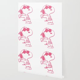 Joe Cool Wallpaper To Match Any Home S Decor Society6