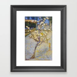 Van Gogh Framed Art Print