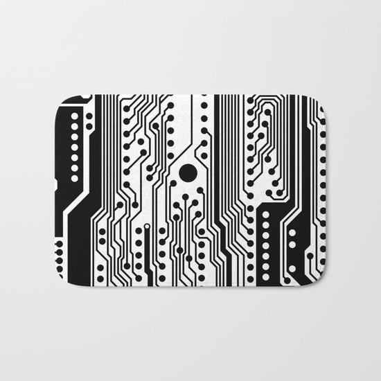 PCB / Version 1 Bath Mat