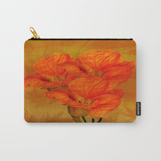 Seasons Carry-All Pouch