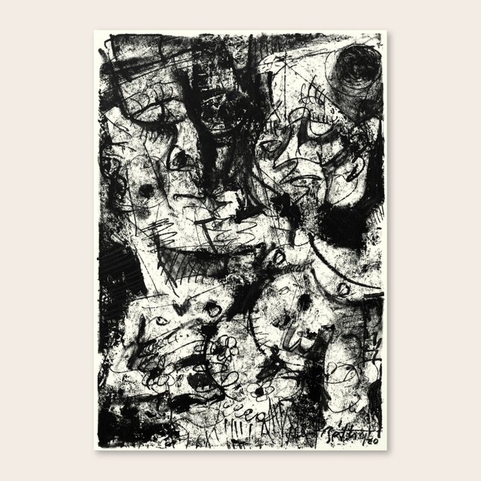 Canvas Print
