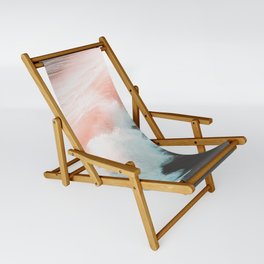 Pismo Beach California Sling Chair