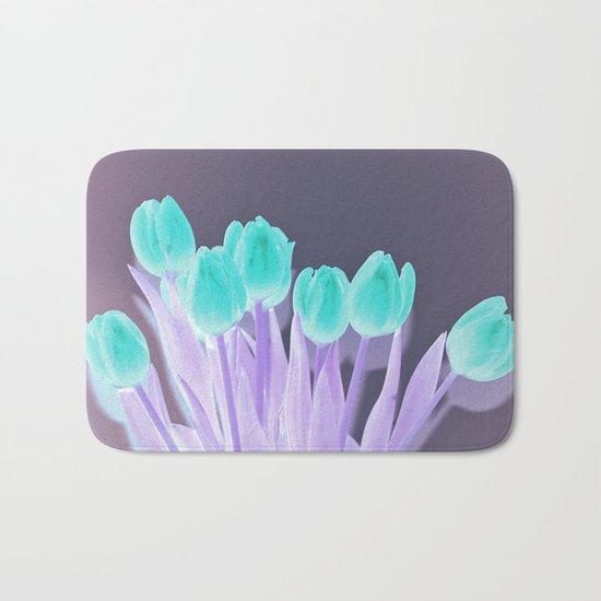 #52 Bath Mat