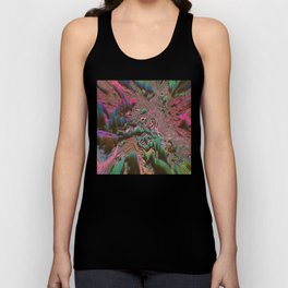 LĪSADÑK Tank Top