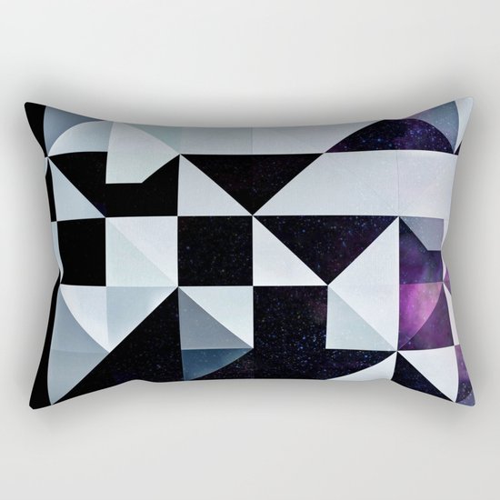 Qyxt Rectangular Pillow