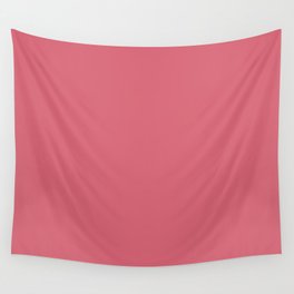 Strawberry Kiss Wall Tapestry