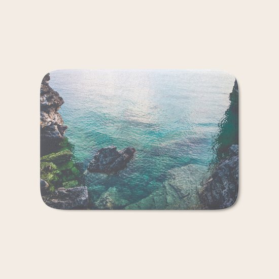 Freshwater Bath Mat