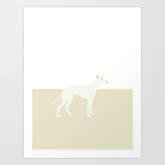 DIN VEN Art Print