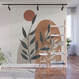 Branches Design 05 Wall Mural