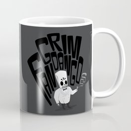Grim Fandango Coffee Mug