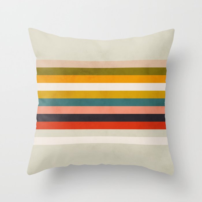 Throw Pillow