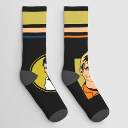 Clown Socks Socks