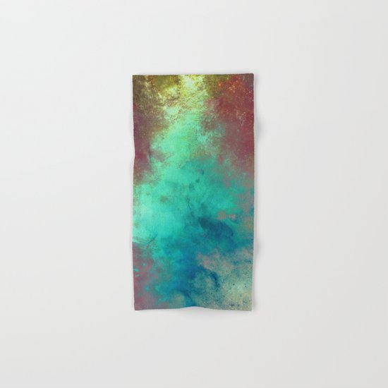 σ Octantis Hand & Bath Towel