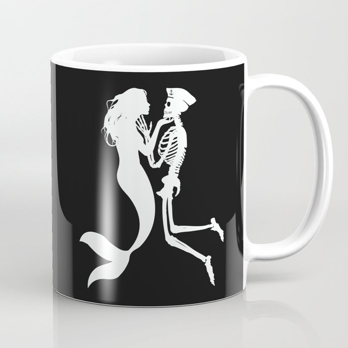 Lethal Love Coffee Mug