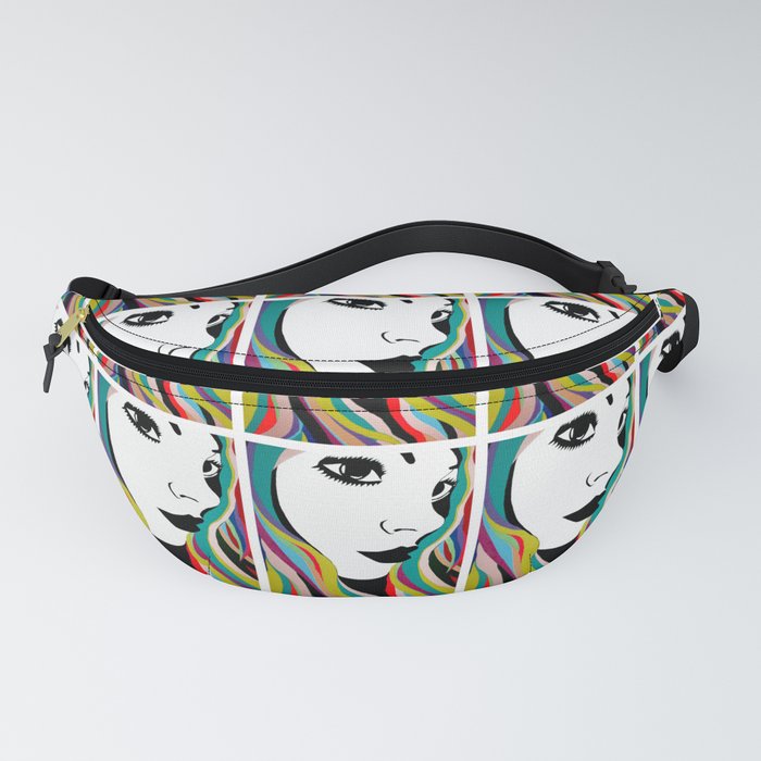 fanny packs for girls