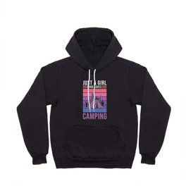 Camper Hoody