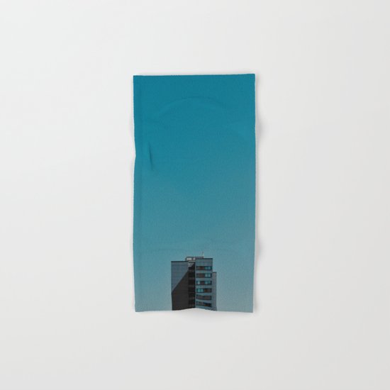 #95 Hand & Bath Towel