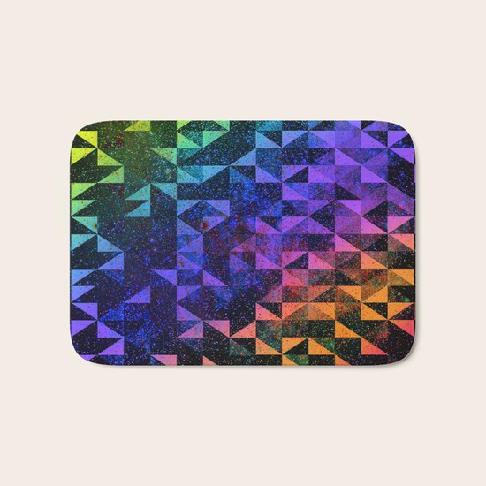ALCHEMIES Bath Mat