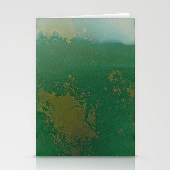 The Lake Stationery Cards