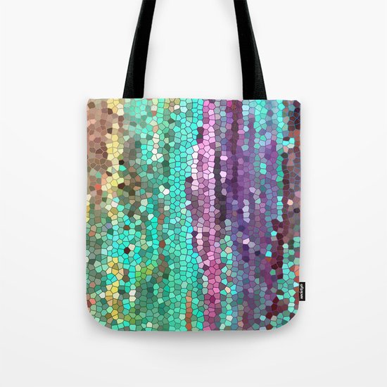 Morning has broken Tote Bag