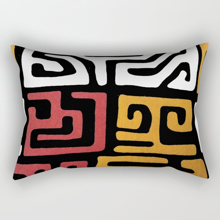 Rectangular Pillow