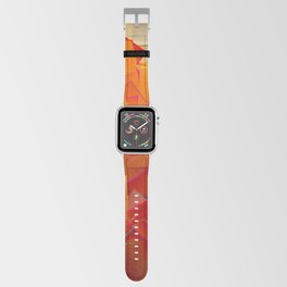 Richness and shadows ... Apple Watch Band