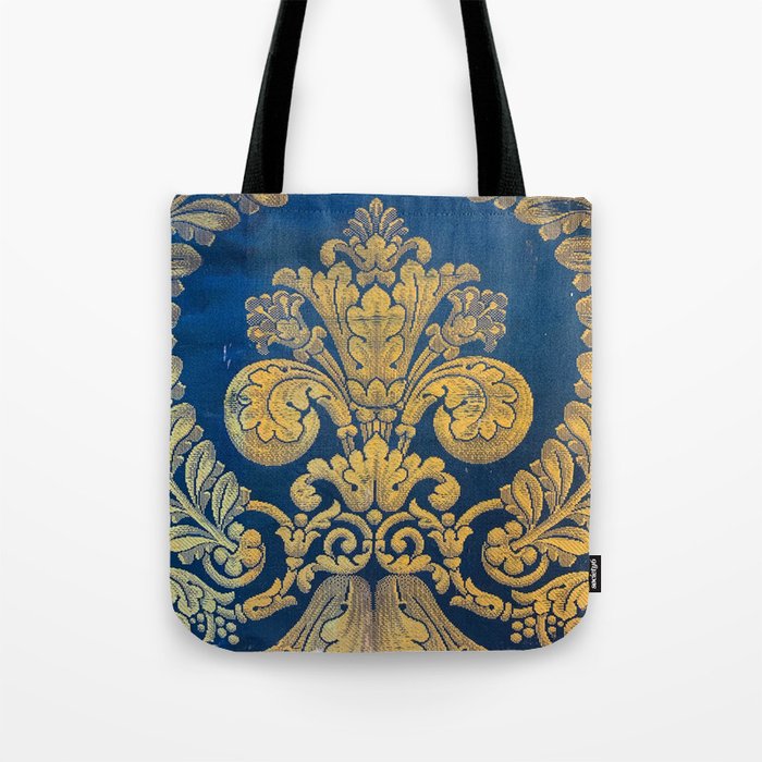 Symphony  Tote Bag