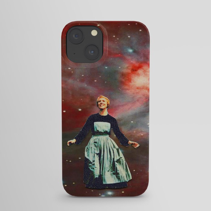 Sound of Space iPhone Case