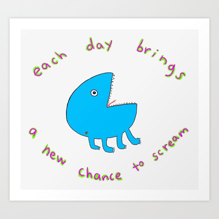 Art Print
