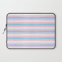Pride - Trans Laptop Sleeve