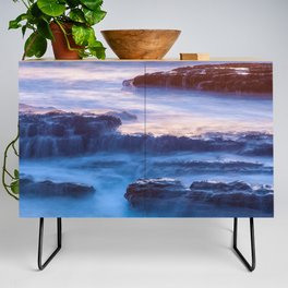 Land and water Credenza