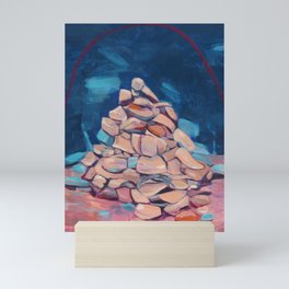 Cairns Mini Art Print