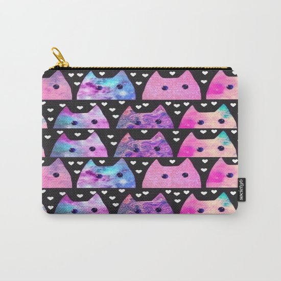 cats-435 Carry-All Pouch