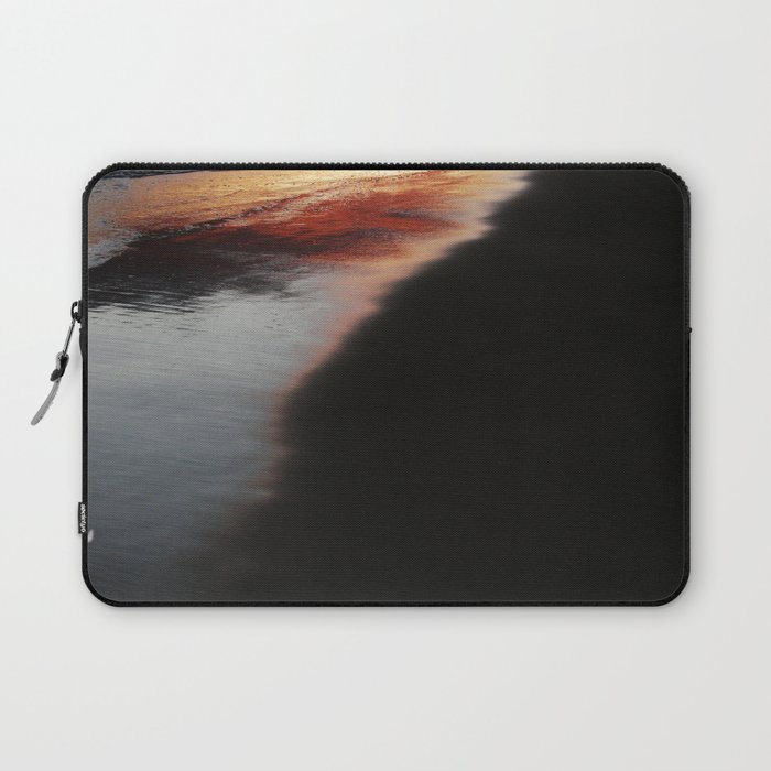 Sand Sunset Laptop Sleeve
