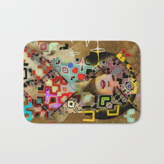 Radiant Bath Mat