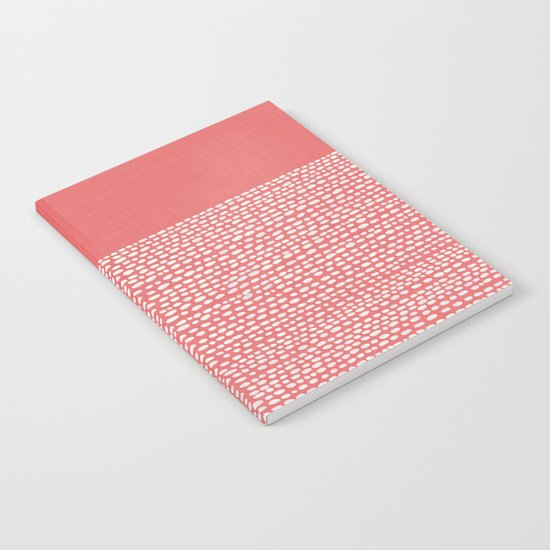 Riverside - Cayenne Notebook