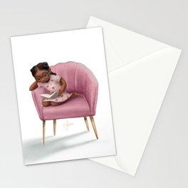 Dream Chair Stationery Cards