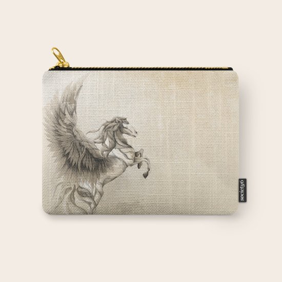 Pegasus Carry-All Pouch