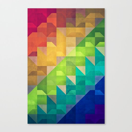 ryynbww byle Canvas Print