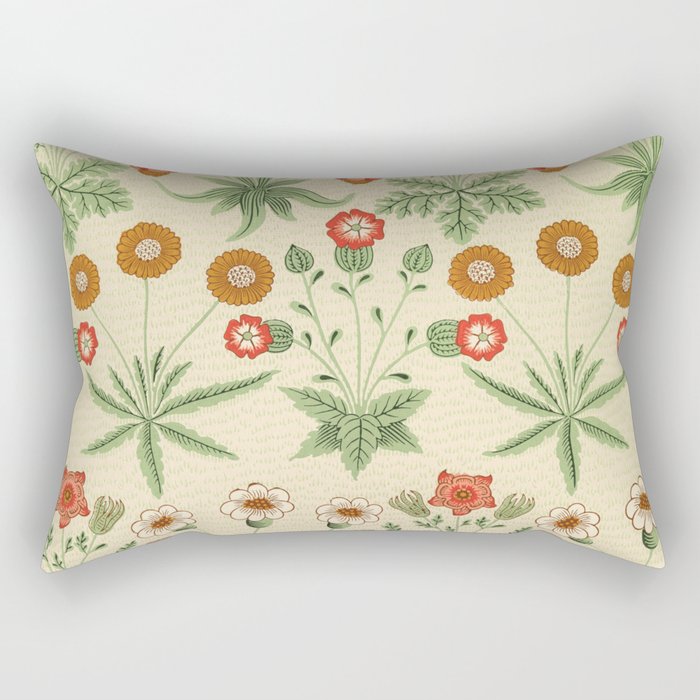 Rectangular Pillow