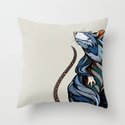 rat body pillow